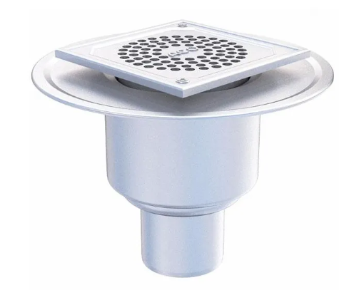 Sifones y Accesorios