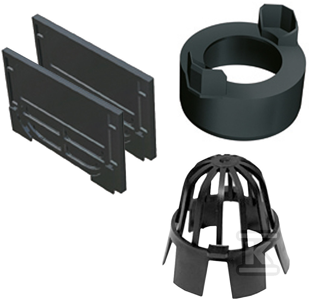 Accesorios